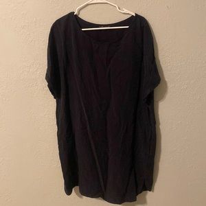 Black dress size medium